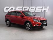 Lada (ВАЗ) Vesta I Воронеж  - изображение 21