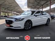 Mazda 6 III (GJ) Рестайлинг 2 Екатеринбург  - изображение 16