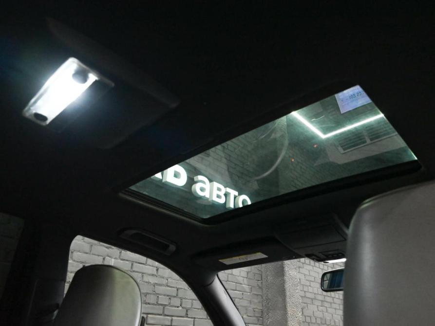 BMW X5 I (E53) Екатеринбург  - изображение 10
