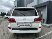 Lexus LX III Рестайлинг Набережные Челны  - изображение 52