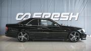 Mercedes-Benz CL-Класс I (C140) Благовещенск  - изображение 38