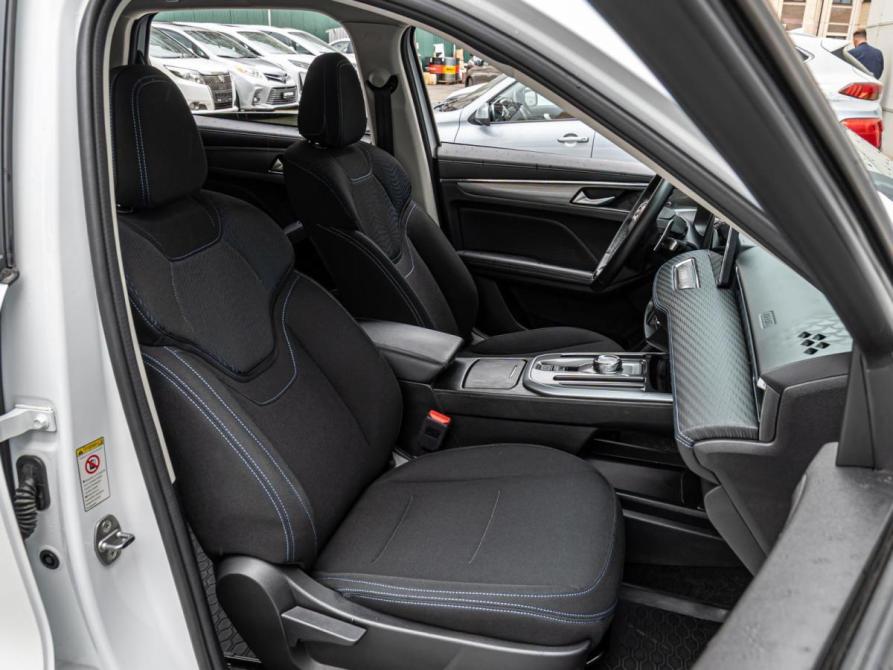Haval Jolion I Рестайлинг Краснодар  - изображение 8