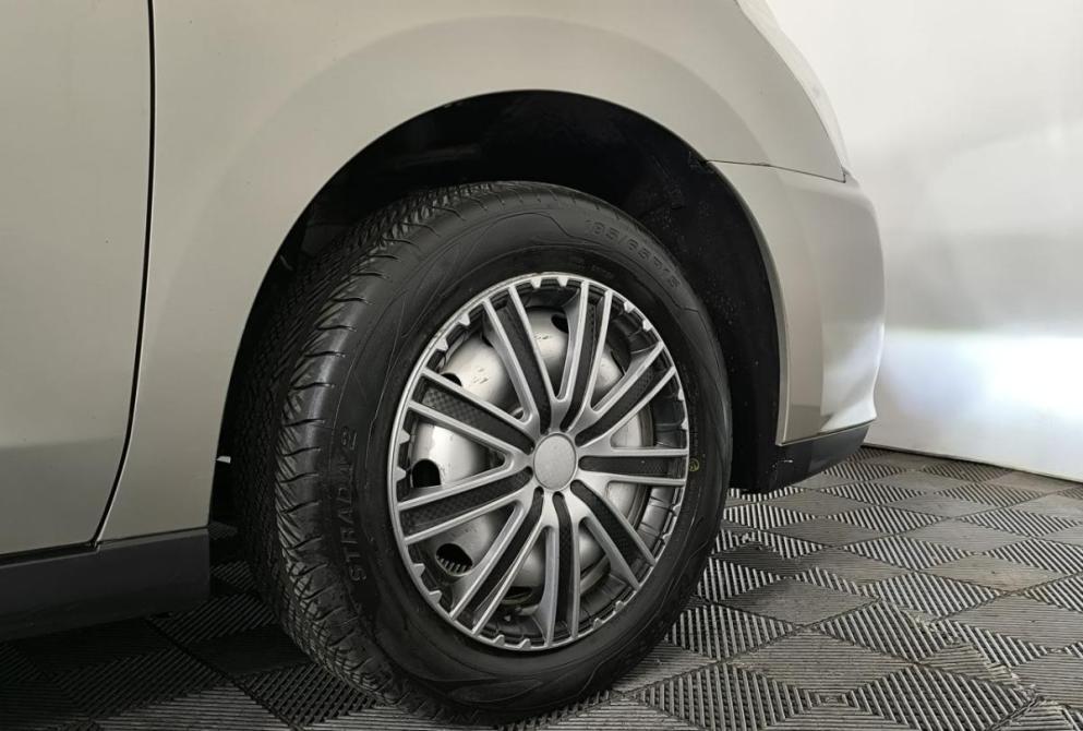 Nissan Almera III (G15) Нижний Новгород  - изображение 15