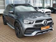 Mercedes-Benz GLE II (V167) Екатеринбург  - изображение 33