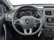 Renault Logan II Рестайлинг Москва  - изображение 48