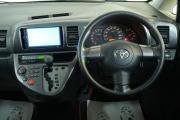 Toyota Wish I Омск  - изображение 30