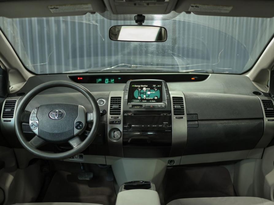 Toyota Prius II Рестайлинг (XW20) Ижевск  - изображение 8