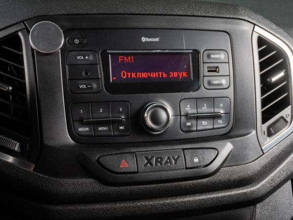 Lada (ВАЗ) XRAY I с пробегом 2018 года, цена 779 000 рублей, 125015 км, хэтчбек, Автокод Объявления