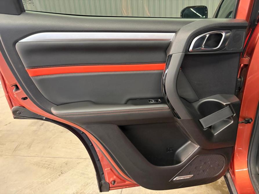 Haval Dargo I Краснодар  - изображение 17