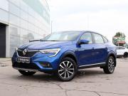 Renault Arkana I Самара  - изображение 23