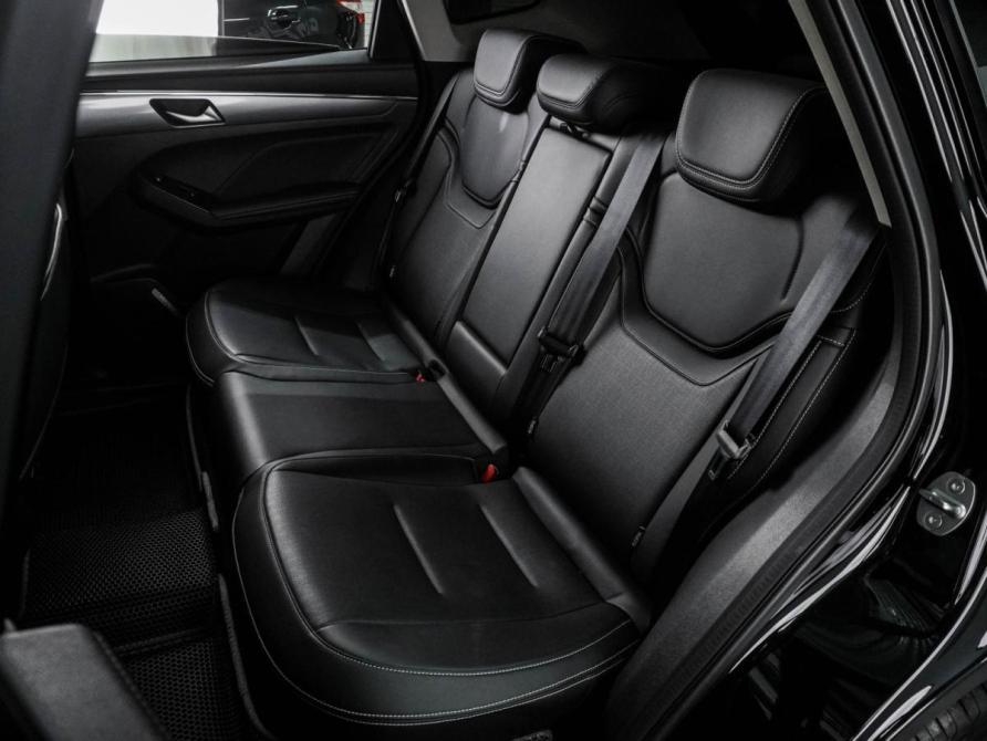 Haval Jolion I Рестайлинг Воронеж  - изображение 9