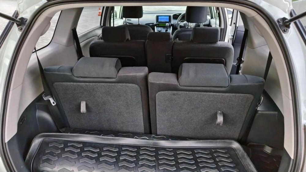 Toyota Wish II Астрахань  - изображение 22