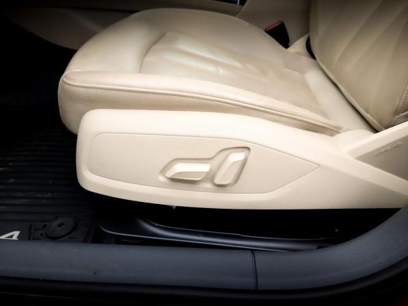 Audi A4 V (B9) с пробегом 2019 года, цена 2 350 000 рублей, 109128 км, седан, Автокод Объявления