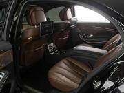 Mercedes-Benz S-Класс AMG III (W222 C217) Тюмень  - изображение 57