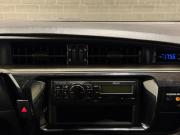 Toyota Corolla XI (E160 E170 E180) Челябинск  - изображение 34