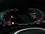 BMW X3 III (G01) Рестайлинг Москва  - изображение 48