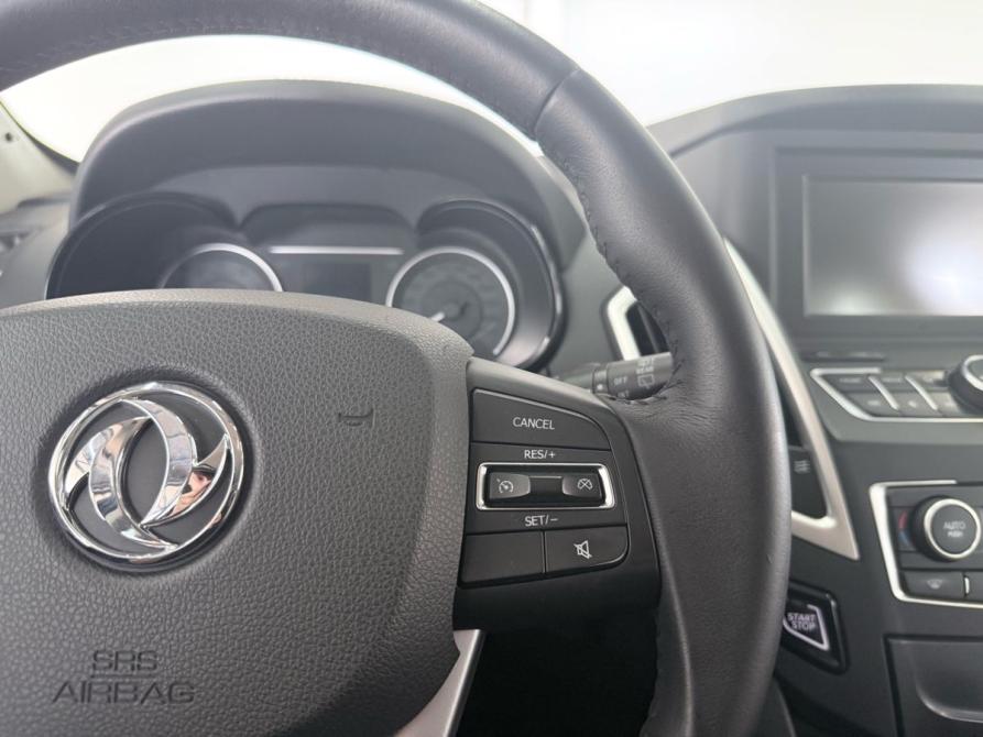 Dongfeng AX7 I Уфа  - изображение 10