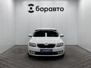 Skoda Octavia III (A7) Воронеж  - изображение 22