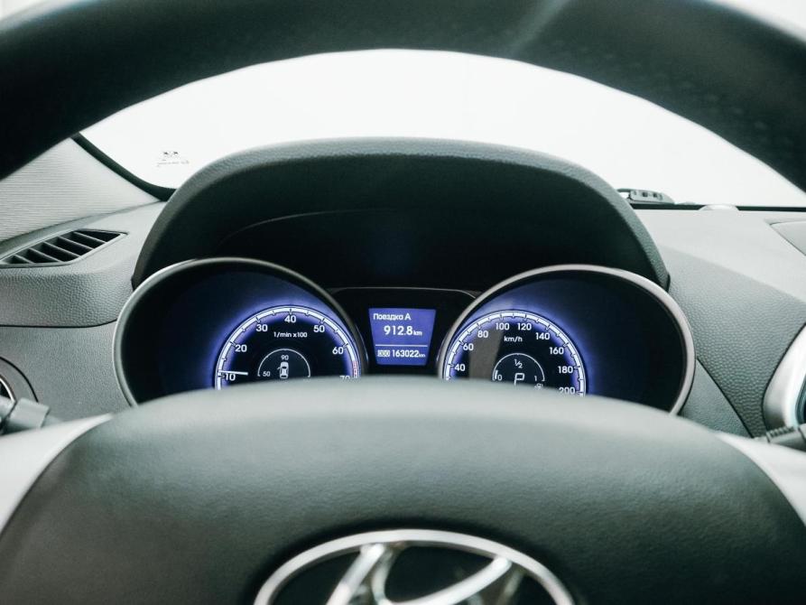 Hyundai ix35 I Красноярск  - изображение 20