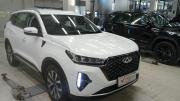 Chery Tiggo 7 Pro Max I Санкт-Петербург  - изображение 7
