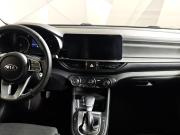 Kia Cerato IV Москва  - изображение 35