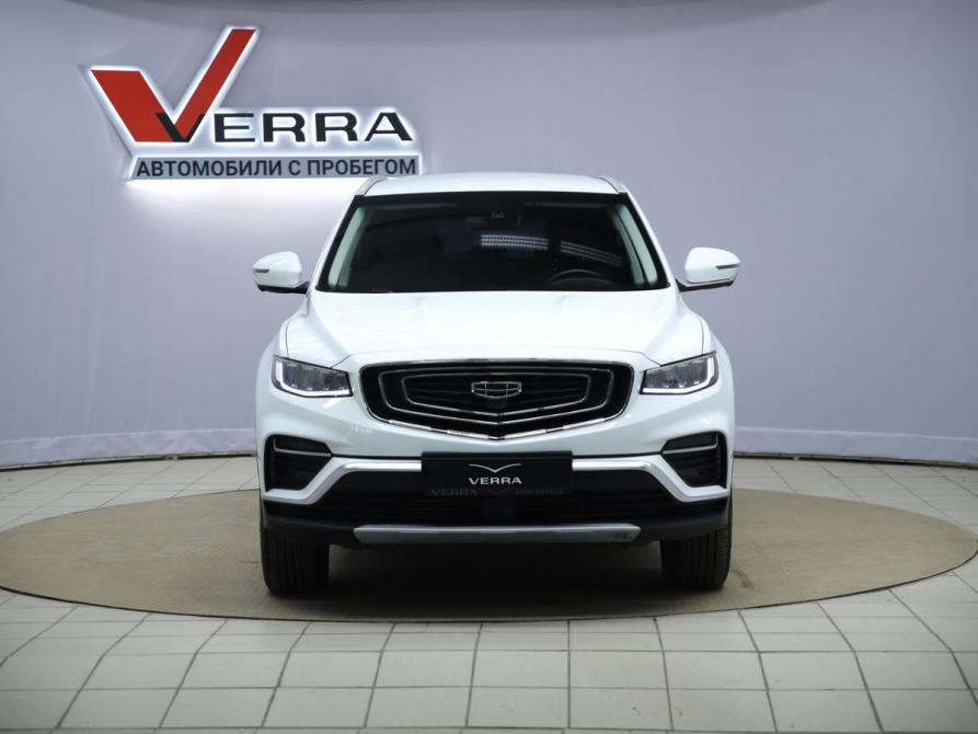 Geely Atlas Pro Уфа  - изображение 2