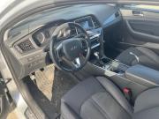 Hyundai Sonata VII (LF) Рестайлинг Курган  - изображение 22