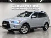 Mitsubishi Outlander II Рестайлинг Кемерово  - изображение 17