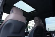 Mercedes-Benz G-Класс AMG II (W463) Москва  - изображение 67