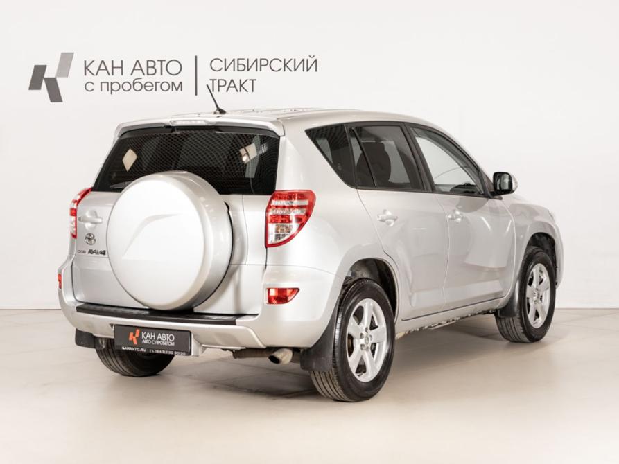 Toyota RAV4 III (XA30) Рестайлинг Казань  - изображение 3