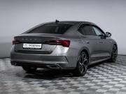 Skoda Octavia IV (A8) Рестайлинг Москва  - изображение 25