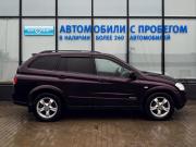 SsangYong Kyron I Рестайлинг Екатеринбург  - изображение 24