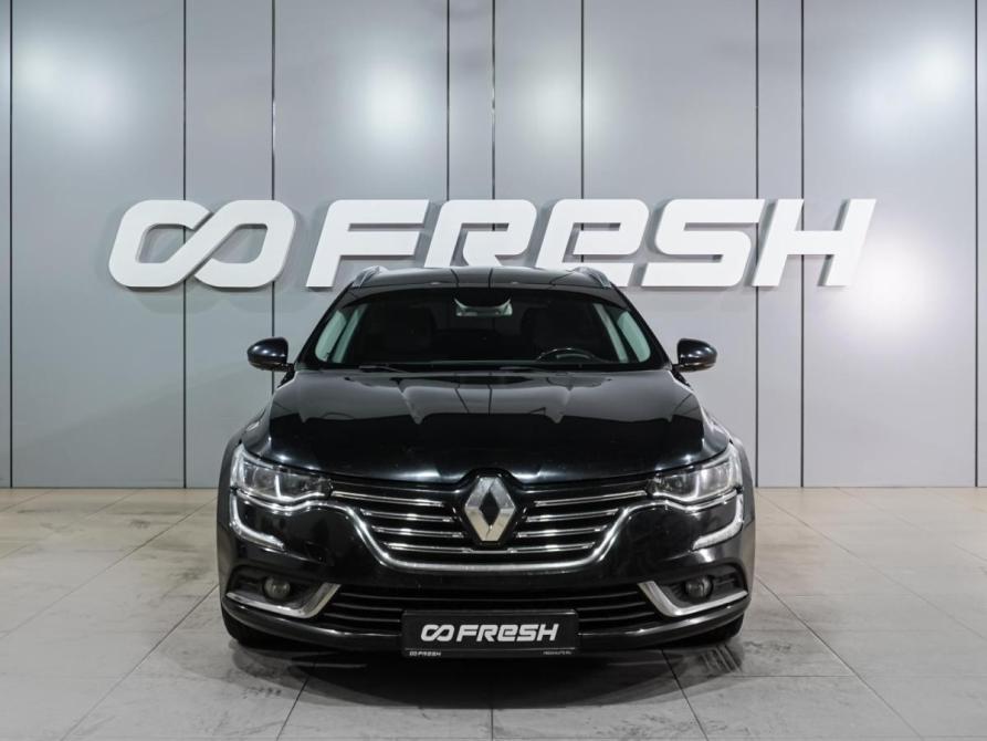 Renault Talisman I Воронеж  - изображение 3