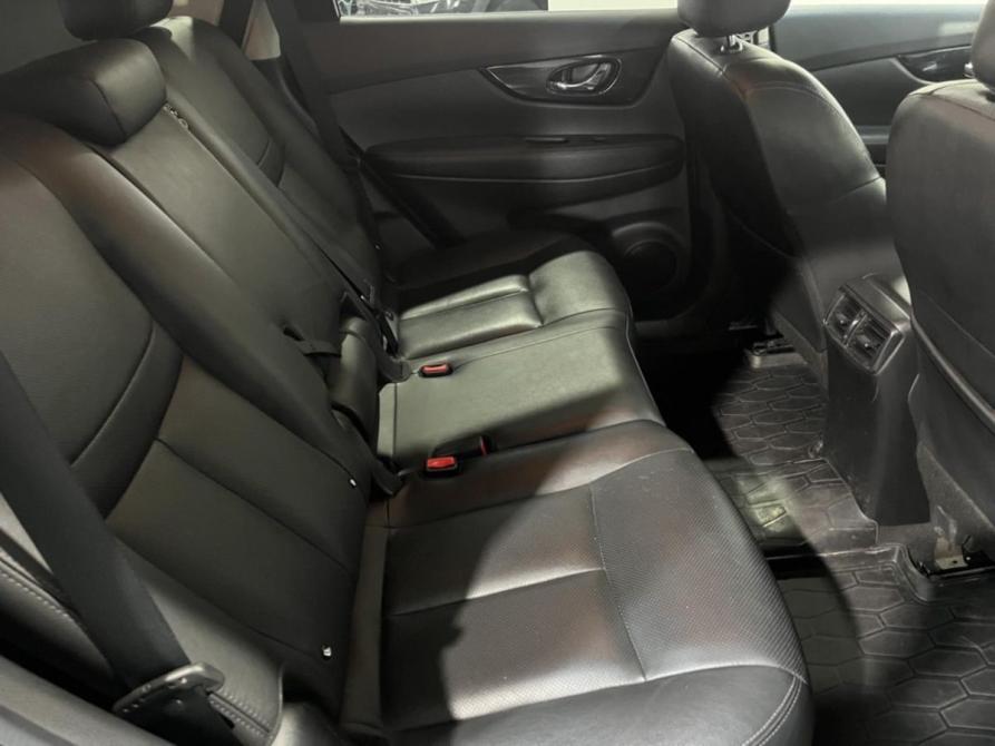 Nissan X-Trail III Рестайлинг Курск  - изображение 20
