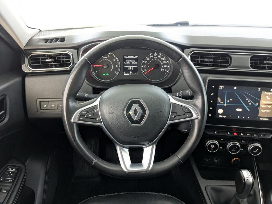 Renault Arkana I Москва  - изображение 30