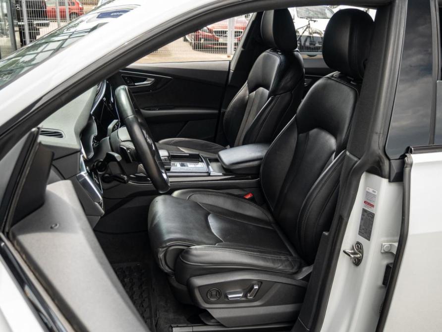 Audi Q8 I (4M) Краснодар  - изображение 10