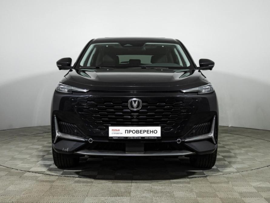 Changan UNI-K Санкт-Петербург  - изображение 2