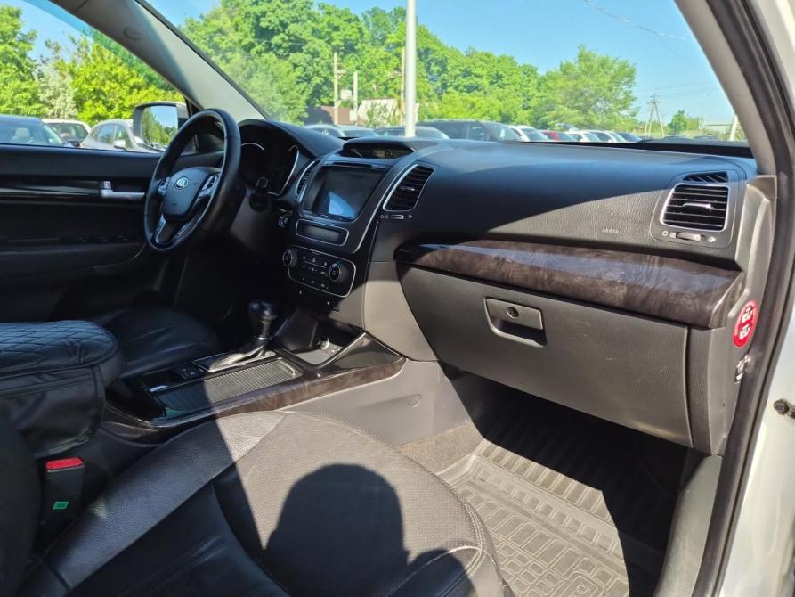 Kia Sorento II Рестайлинг Саратов  - изображение 38