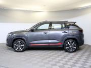 Changan CS35 Plus I Рестайлинг Санкт-Петербург  - изображение 30