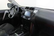 Toyota Land Cruiser Prado 150 Series Рестайлинг 1 Саратов  - изображение 28