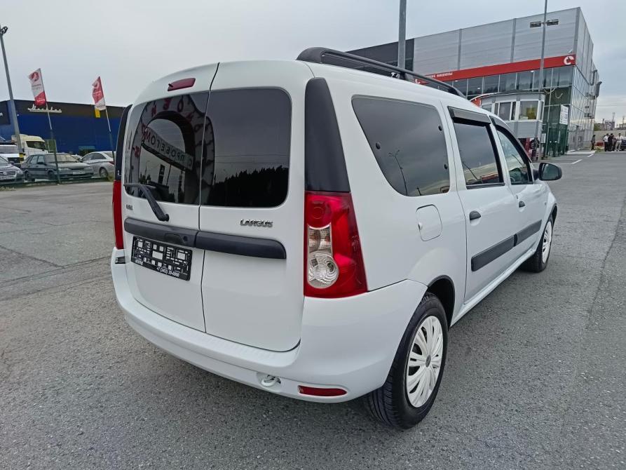 Lada (ВАЗ) Largus I Тюмень  - изображение 7