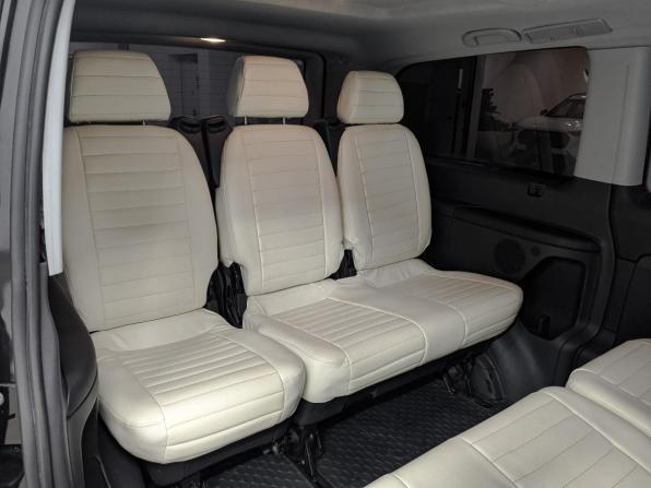 Mercedes-Benz Vito II (W639) Рестайлинг с пробегом 2013 года, цена 2 350 000 рублей, 141865 км, минивэн, Автокод Объявления