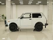 Lada (ВАЗ) 2121 (4x4) I Рестайлинг Самара  - изображение 23