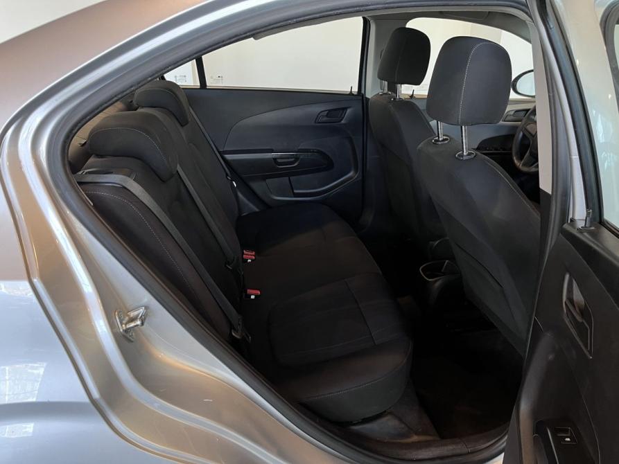 Chevrolet Aveo II Чебоксары  - изображение 17