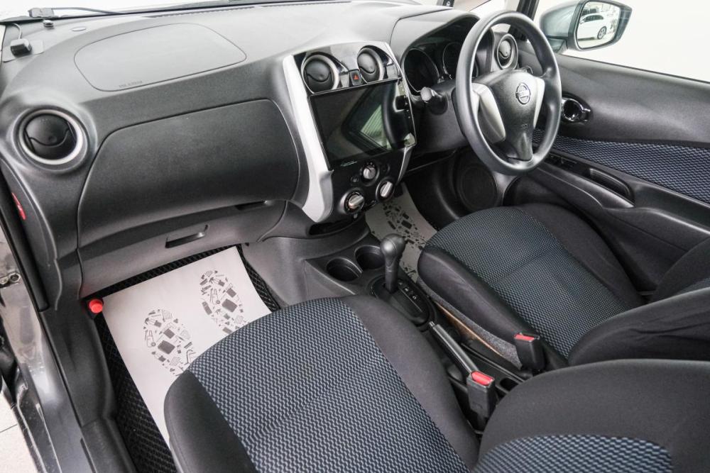 Nissan Note II Красноярск  - изображение 13