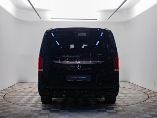 Mercedes-Benz V-Класс III (W447) Рестайлинг с пробегом 2021 года, цена 5 270 000 рублей, 85328 км, минивэн, Автокод Объявления