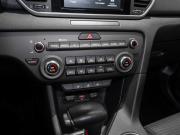 Kia Sportage IV Рестайлинг Москва  - изображение 45