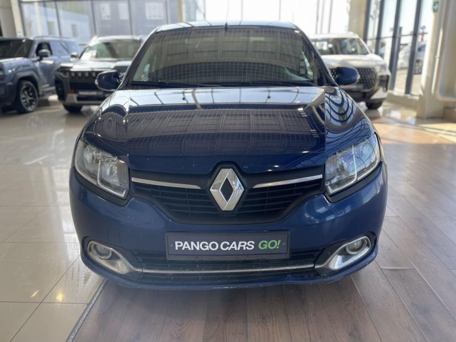 Renault Logan II Саратов  - изображение 2