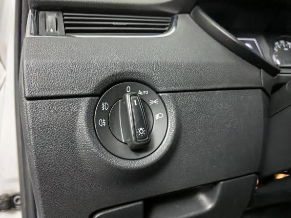 Skoda Octavia III (A7) с пробегом 2015 года, цена 1 485 000 рублей, 130777 км, лифтбек, Автокод Объявления