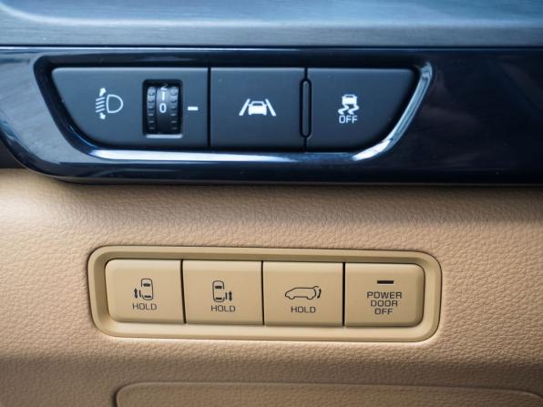 Kia Carnival IV с пробегом 2021 года, цена 3 725 000 рублей, 46110 км, минивэн, Автокод Объявления